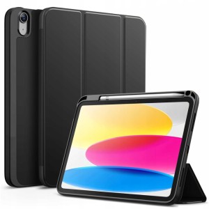 ETUI DO APPLE IPAD AIR 10.9" 4 / 5 / 2020-22 / 11" 6 / 7 / 2024-25 + SZKŁO