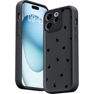 Etui do Oppo Reno 15 F / 15 FS silikon matt OCHRONA APARATU SERCA + SZKŁO