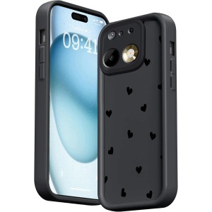 Etui do Realme 16 Pro Plus silikon soft matt OCHRONA APARATU SERCA Case