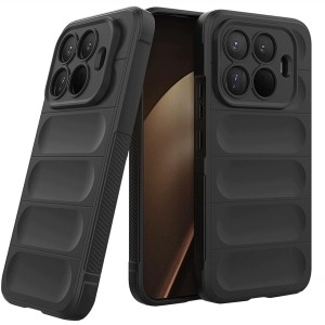 ETUI DO XIAOMI 15T PRO PANCERNE SILIKON OCHRONA APARATU CASE SLIM