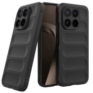 ETUI DO XIAOMI 15T PANCERNE SILIKON OCHRONA APARATU CASE SLIM