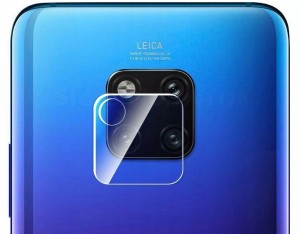 SZKŁO NA APARAT OBIEKTYW DO HUAWEI MATE 20 PRO