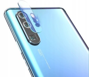 SZKŁO NA APARAT OBIEKTYW TYŁ DO HUAWEI P30 PRO