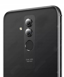 SZKŁO NA APARAT OBIEKTYW DO HUAWEI MATE 20 LITE