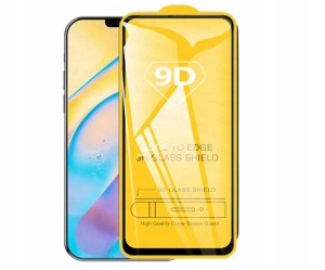 9D SZKŁO na cały ekran do HUAWEI MATE 10 LITE