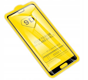 9D SZKŁO na cały ekran do HUAWEI P20