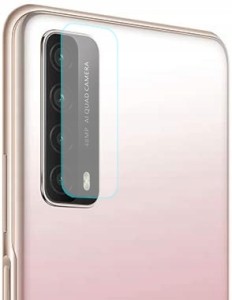 SZKŁO NA APARAT OBIEKTYW TYŁ DO P SMART 2021