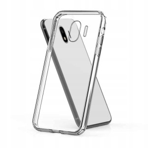 ETUI DO J4 2018 FASHION CASE SOFT CLEAR