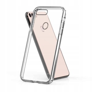 ETUI DO P SMART FASHION CASE SOFT CLEAR