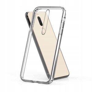 ETUI DO MATE 10 LITE FASHION CASE SOFT CLEAR