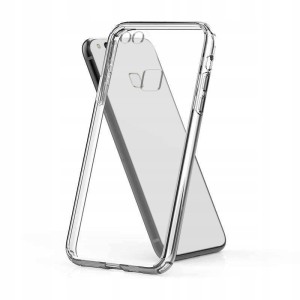 ETUI DO P10 LITE FASHION CASE SOFT CLEAR