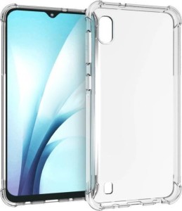 ETUI CLEAR CASE DO SAMSUNG A10 SLIM + SZKŁO