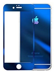 SZKŁO HARTOWANE DO iPHONE 7 8 PLUS MIRROR LUSTRO