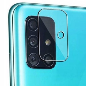 SZKŁO NA APARAT OBIEKTYW TYŁ DO SAMSUNG M31S