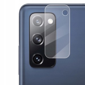 SZKŁO NA APARAT OBIEKTYW TYŁ DO SAMSUNG S20FE