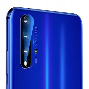 SZKŁO NA APARAT OBIEKTYW TYŁ DO HUAWEI NOVA 5T