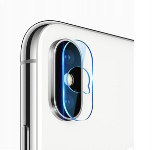 SZKŁO NA APARAT OBIEKTYW TYŁ DO IPHONE X/XS MAX