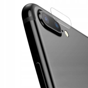 SZKŁO NA APARAT OBIEKTYW TYŁ DO IPHONE 7 PLUS