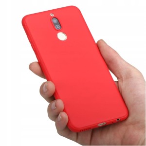 Etui Soft Slim Case Huawei Mate 10 Lite