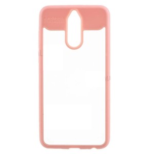 Etui Jet PRO Case Slim Transparent Huawei Mate 10 Lite