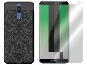 Etui Skin Case Soft Huawei Mate 10 Lite