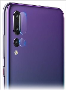 SZKŁO NA APARAT OBIEKTYW TYŁ DO  HUAWEI P20 PRO