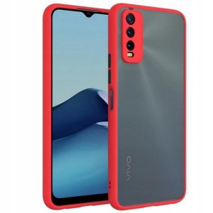 ETUI DO VIVO Y20s OCHRONA APARATY CASE + SZKŁO