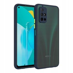 ETUI DO SAMSUNG A52s 5G OCHRONA APARATY CASE+SZKŁO
