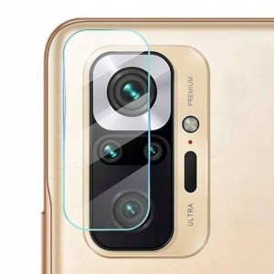 SZKŁO NA APARAT TYŁ DO XIAOMI REDMI NOTE 10 PRO