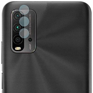 SZKŁO NA APARAT OBIEKTYW TYŁ DO XIAOMI REDMI 9T