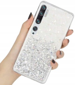 ETUI BROKAT DO XIAOMI MI NOTE 10 PRO