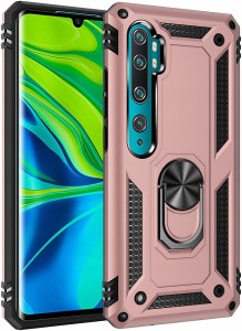 ETUI PANCERNE RING DO XIAOMI MI NOTE 10 PRO