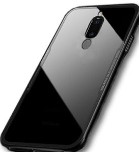 Etui Jet PRO Silky Akrylic Case Huawei Mate 10 Lite