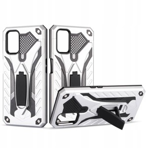 ETUI PANCERNE DO SAMSUNG A02s ARMOR + SZKŁO