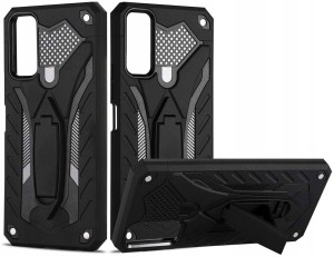 ETUI PANCERNE DO VIVO Y20S ARMOR CASE + SZKŁO