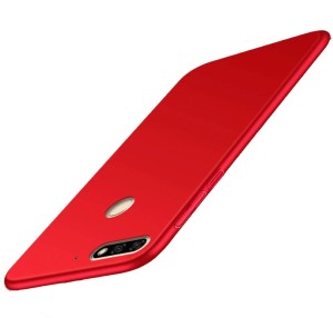 Etui Soft Slim Case Huawei Y7 2018