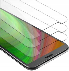3x SZKŁO HARTOWANE 2.5D DO HUAWEI P9 LITE MINI