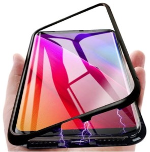 Etui Magnetic Case 360 3w1 Samsung Galaxy S10E