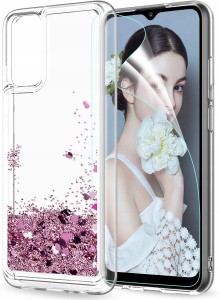 ETUI BROKAT XIAOMI REDMI NOTE 11 LIQUID + SZKŁO