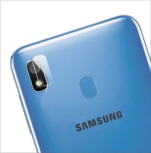 SZKŁO NA APARAT OBIEKTYW TYŁ DO SAMSUNG A10