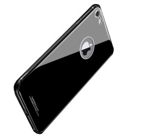 Etui Szklane Glass Case Apple iPhone 7