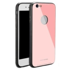 Etui Szklane Glass Case Apple iPhone 8