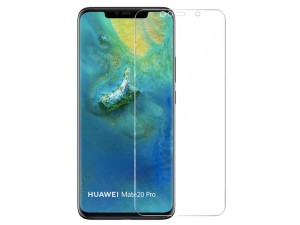 Szkło hartowane 9H 5D Huawei P20