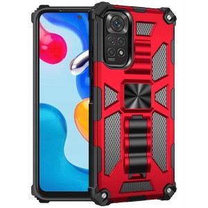 ETUI PANCERNE DO XIAOMI REDMI NOTE 11 /11s + SZKŁO
