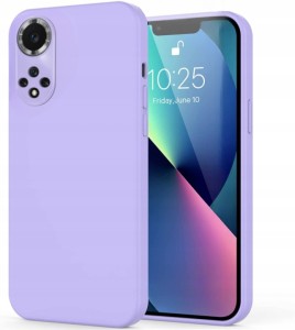 ETUI DO HUAWEI NOVA 9 SILIKON CASE SOFT + SZKŁO