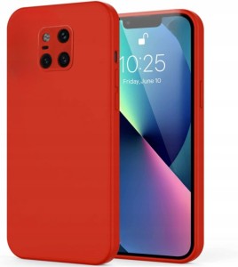 ETUI SILIKON DO HUAWEI MATE 20 PRO OCHRONA APARATU CASE