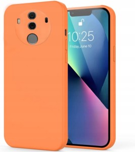 ETUI DO HUAWEI MATE 10 PRO SILIKON CASE + SZKŁO