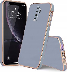 ETUI GLAMOUR DO XIAOMI REDMI NOTE 8 PRO + SZKŁO