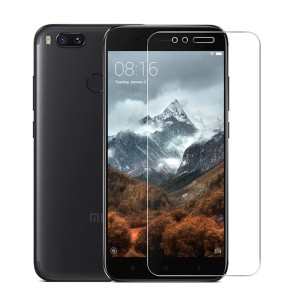 Szkło hartowane 9H 5D Xiaomi Mi 5X