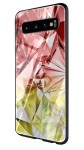 ETUI SZKLANE DO SAMSUNG S10E DIAMENT CASE+SZKŁO